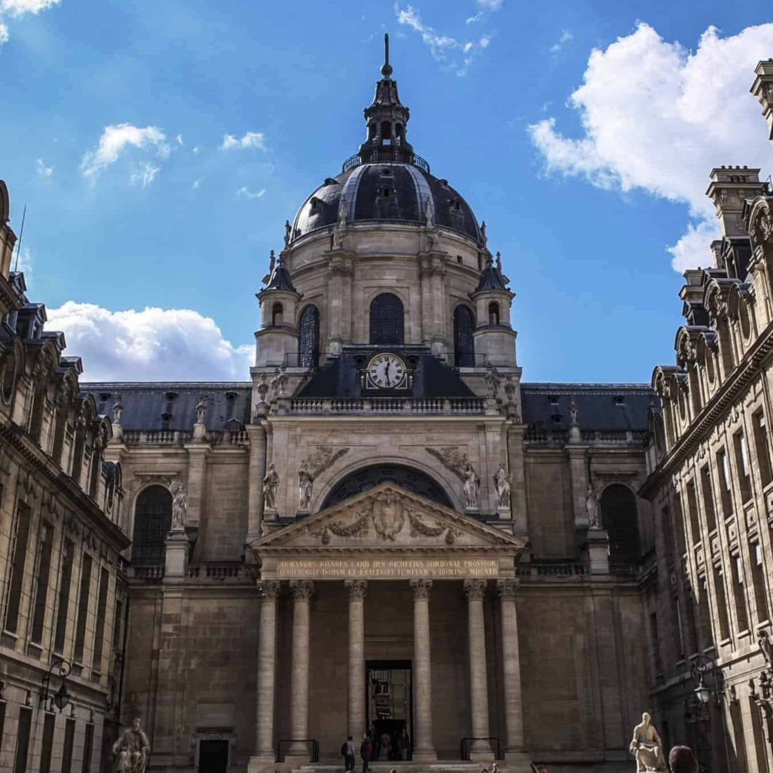 Historia de la Educación en Francia