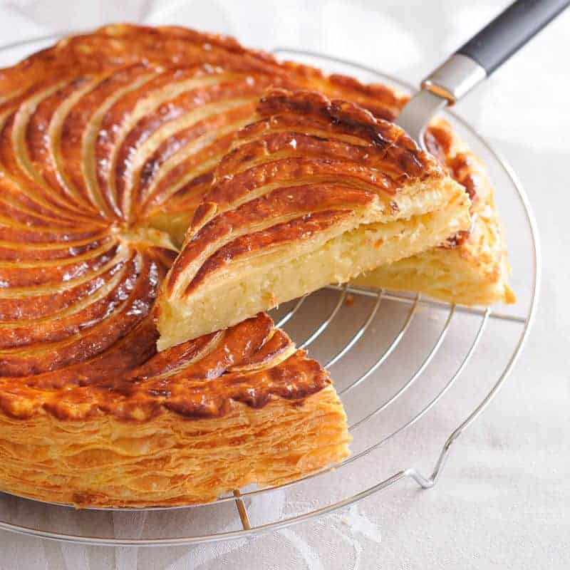 Galette des Rois