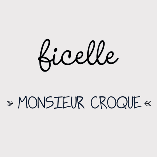 Ficelle y Monsieur Croque