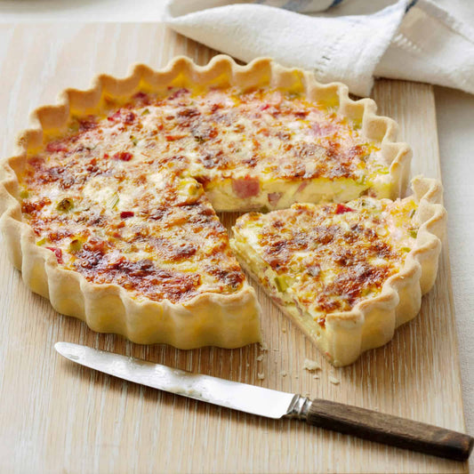 Quiche Lorraine