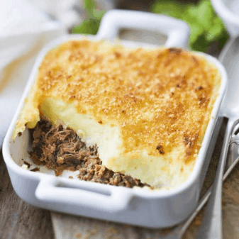 Hachis parmentier