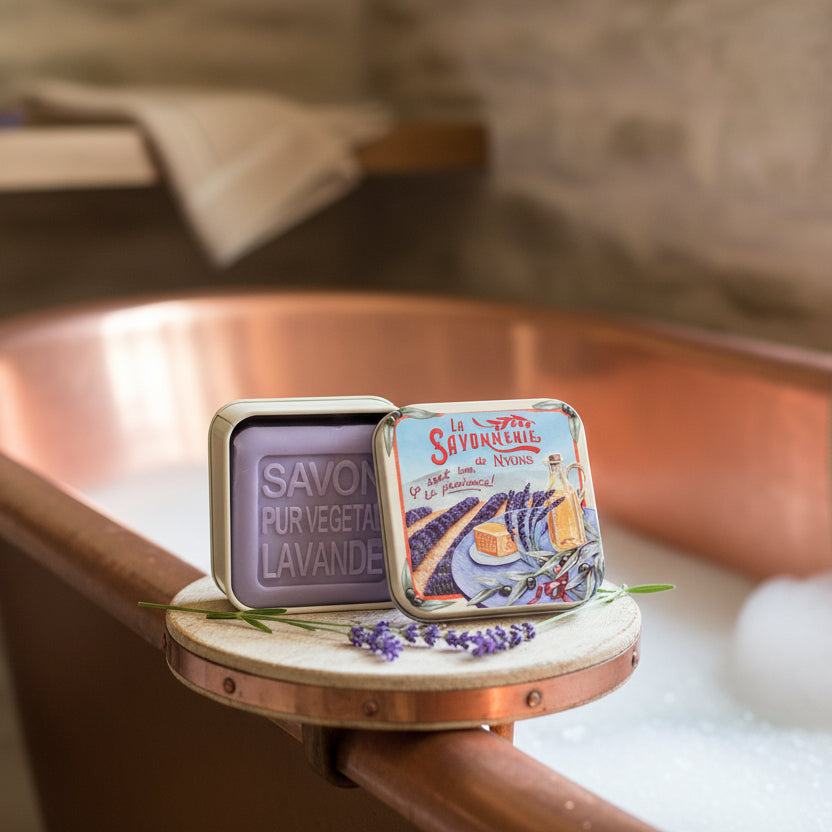 Belleza a la francesa