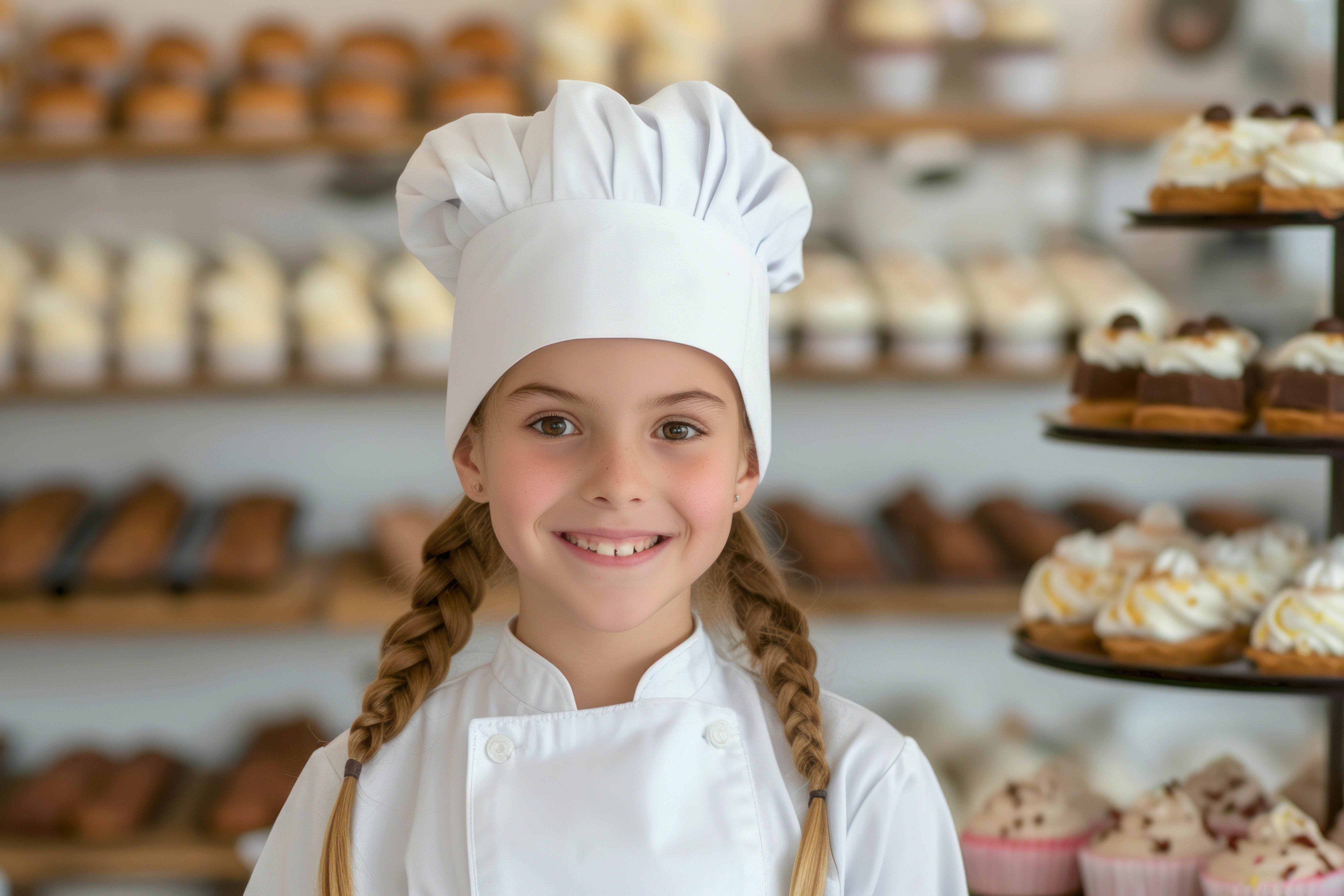 Pasteleria que enamora