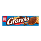 Galletas de trigo cubiertas de chocolate con leche Granola (cons. pref. 31/10/2024)