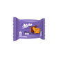 Galletas Milka en forma de vaca pocket