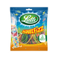 Gomitas Lutti Scoubifizz ácidas