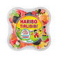 Gomitas Haribo Tirlibibi sabor a regaliz y frutas