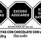 295 galletas con chocolate con leche petit ecolier-Lu FRONT