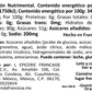 Gomitas Haribo Orangina Pik