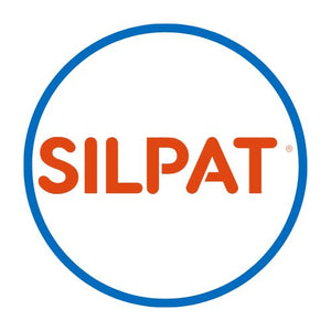 Tapetes para hornear Silpat