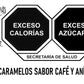 304. Dulces de cafe y anis FRONT