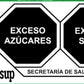 Salsa catsup Amora, 280G