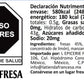 Mermelada de fresa Lucien Georgelin, 320G
