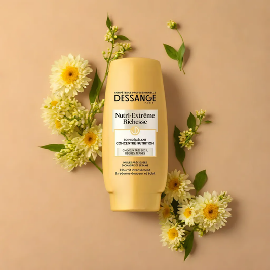 Acondicionador Dessange Nutri Extrême Richesse para cabello seco