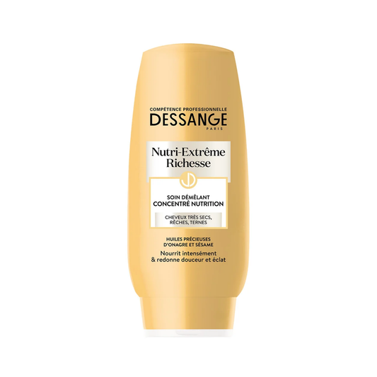 Acondicionador Dessange Nutri Extrême Richesse para cabello seco