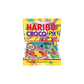 Gomitas Haribo Cocodrilos Pik