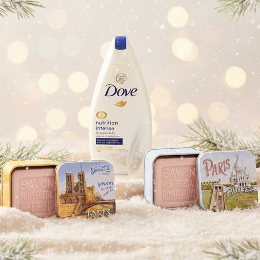 Combo: Ritual de Baño