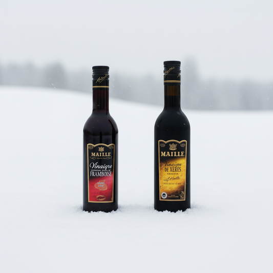 Combo: Vinagres Maille