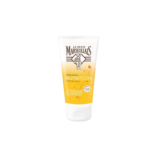 Crema para manos Le Petit Marseillais