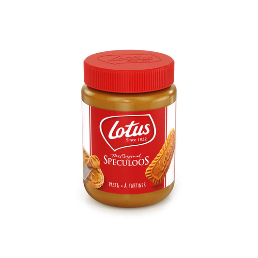 Crema de galletas Speculoos 400g