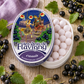 Anis de flavigny sabor a grosella negra