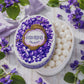 Anis de flavigny sabor a violeta