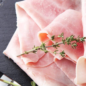 Jamón de Paris Galia Chef