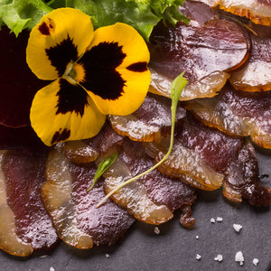 Jamón de pato Galia Chef