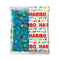 Gomitas a granel Pitufos Haribo