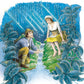 Anis de flavigny sabor a menta