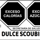 ITEM 101 - Dulces Scoubifizz - 40x22 FRONT