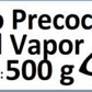 ITEM 199 - Trigo precocido - 38x15 FRONT