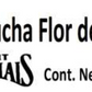 ITEM 202 - Gel de ducha flor naranjo - FRONT