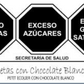 ITEM 207 - Galletas chocolate blanco - 80x40 FRONT