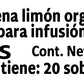 ITEM 241 - Infusion vebena limon FRONT 38x15