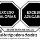 Cereales de trigo con sabor a chocolate Chocapic
