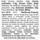 Cereales de trigo con sabor a chocolate Chocapic