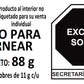 Levadura química Alsa