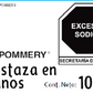 Mostaza en granos de Meaux Pommery