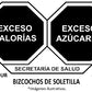 Bizcochos de soletilla Boudoir Carrefour