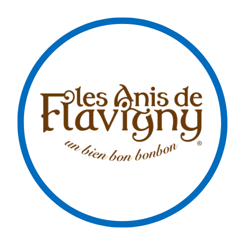 Dulces Anis de Flavigny