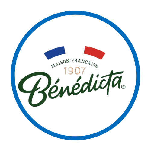 Condimentos Bénédicta