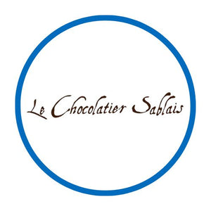 chocolate Le Chocolatier Sablais