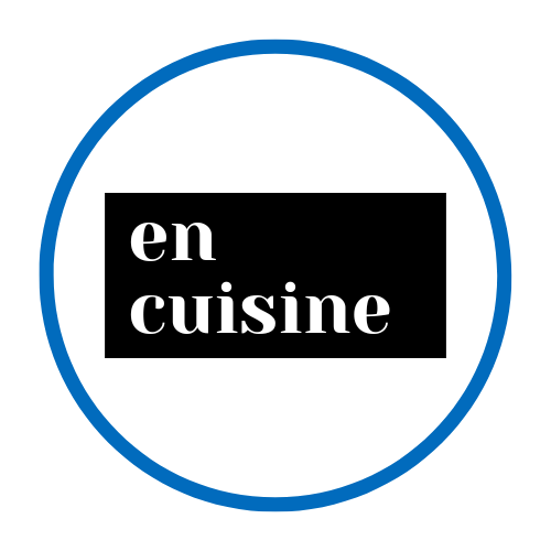 Condimentos En Cuisine