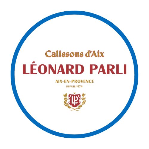 Calissons Léonard Parli