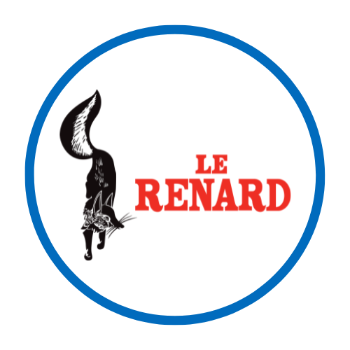 Semolas Le Renard