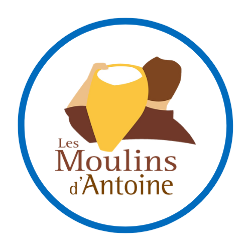 Harinas Moulins d'Antoine