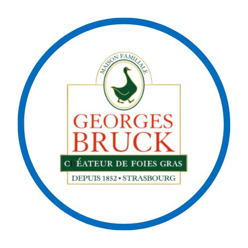 Foie gras Georges Bruck