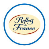 Productos regionales Reflets de France