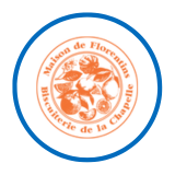 Galletas Les Florentins